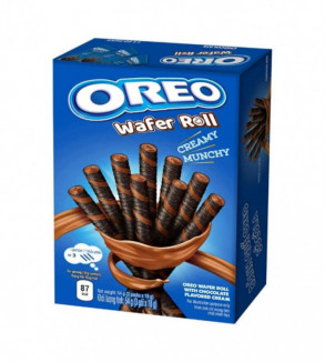Oreo Wafer Roll Chocolate (20 x 54G)