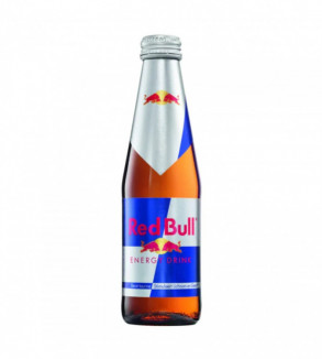 Red Bull Glass (24 x 250ml)