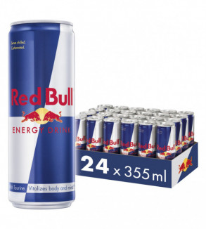 Red Bull (24 x 355ml)