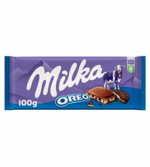 Milka Oreo (22 x 100G)
