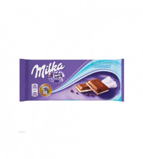 Milka Yoghurt (22 X 100G)