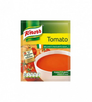 Knorr Soup Tomato (12 Pack)
