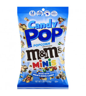Candy Pop M&M (12 x 149g)