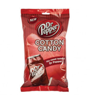 Dr Pepper Cotton Candy (12 x 88g)