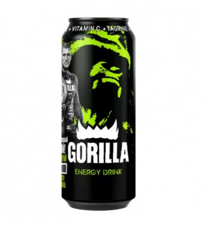 Gorilla Energy Original (12 x 500ml)
