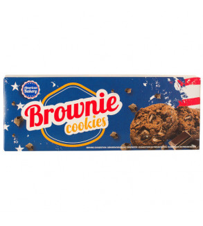 American Bakery Brownie Cookie (18 x 96g)