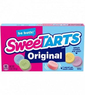 Sweetarts Original (12 x 141G)