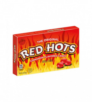 Red Hots Theatre Box (12 x 156G)