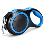 Retractable Dog Lead 8m 50kg Heavy Duty Extendable Dog Leash Pet Training
