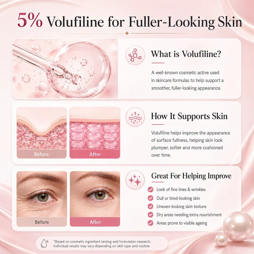 Medicube PDRN Pink Collagen Volume Multi Balm Stick Anti-Aging Face & Body - Image 8